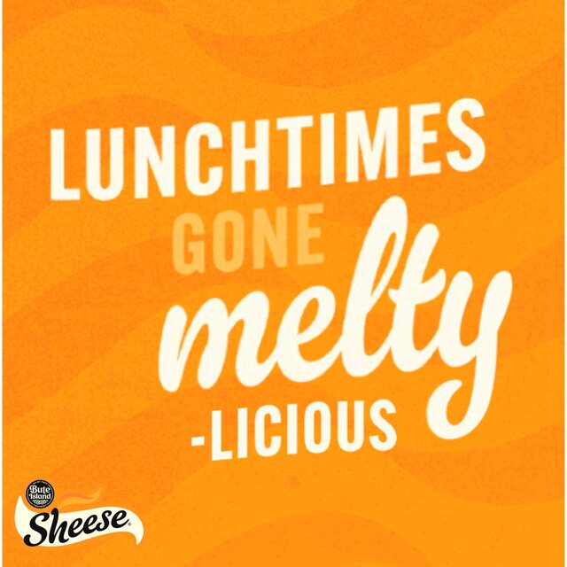 Sheese Red Leicester Style Sliced thumbnail 6