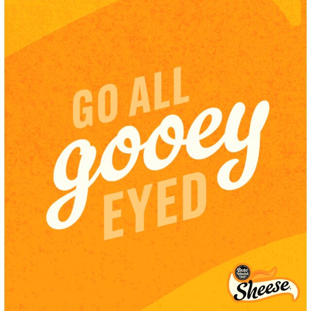 Sheese Red Leicester Style Sliced thumbnail 7