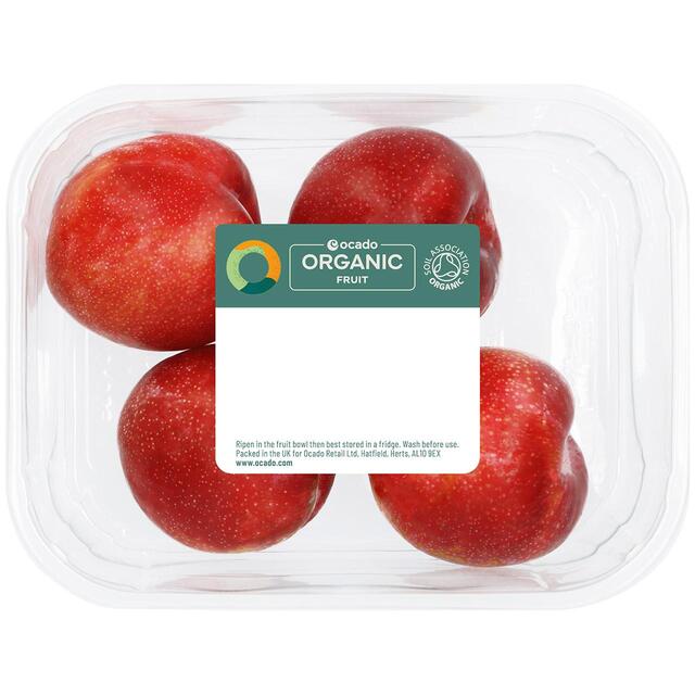 Ocado Organic Ripen at Home Plums min thumbnail 2