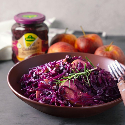 Kuhne Red Cabbage thumbnail 4