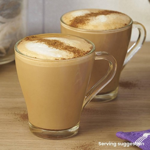 Ocado Organic British Whole Milk 2 Pints thumbnail 3
