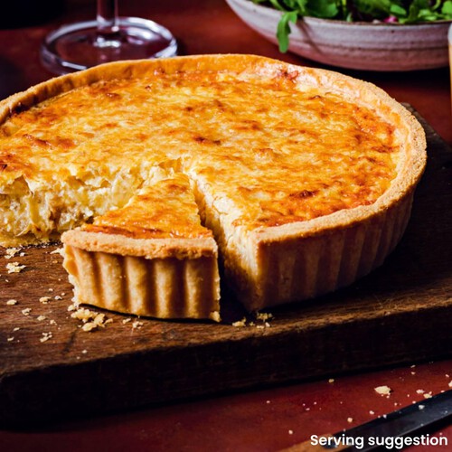 Ocado British Single Cream thumbnail 3