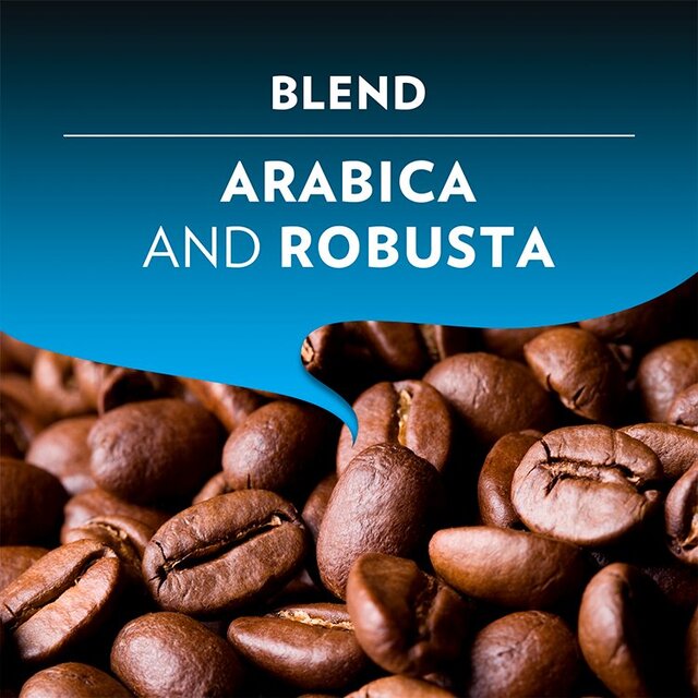 Lavazza Decaf Aluminium Nespresso Compatible Capsules thumbnail 5