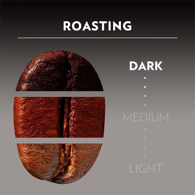 Lavazza Espresso Ristretto Aluminium Nespresso Compatible Capsules thumbnail 8