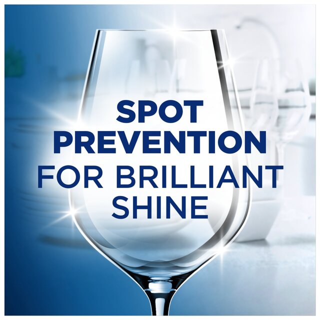 Finish Rinse & Shine Aid Lemon Scent thumbnail 4