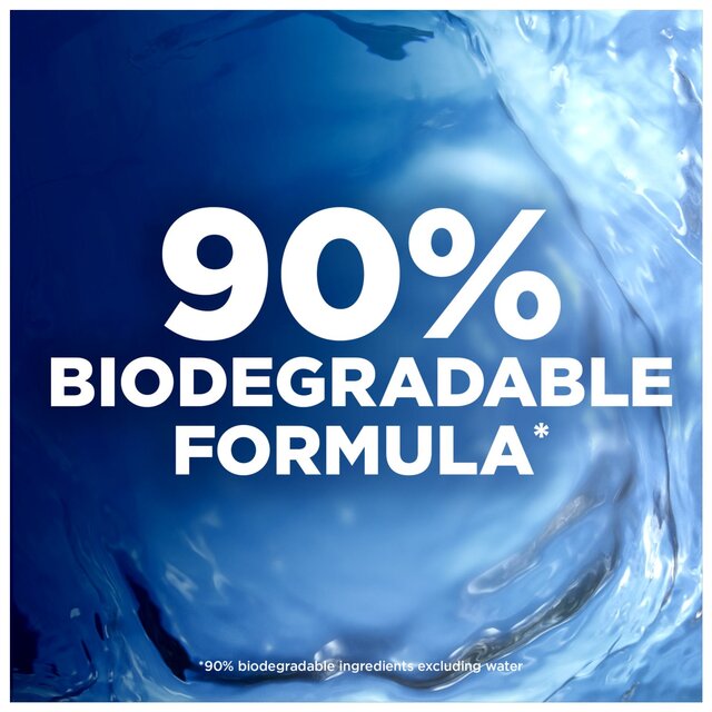 Finish Rinse & Shine Aid Lemon Scent thumbnail 7