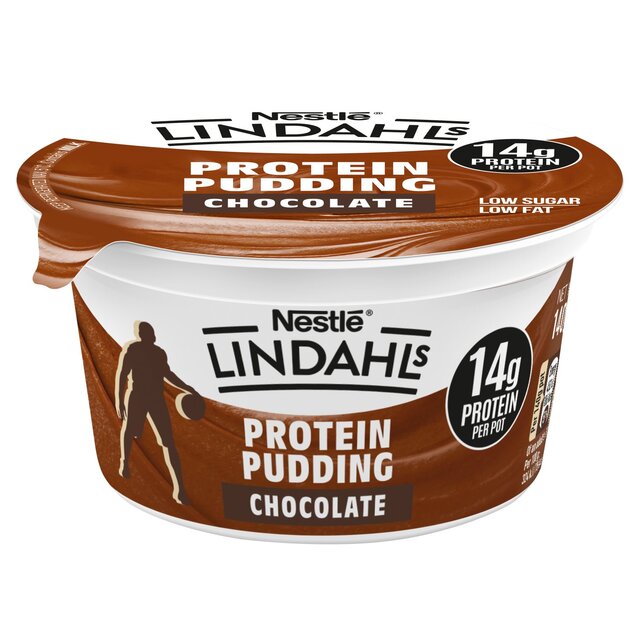 Lindahls Chocolate Pro Pudding thumbnail 2