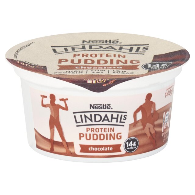 Lindahls Chocolate Pro Pudding thumbnail 4