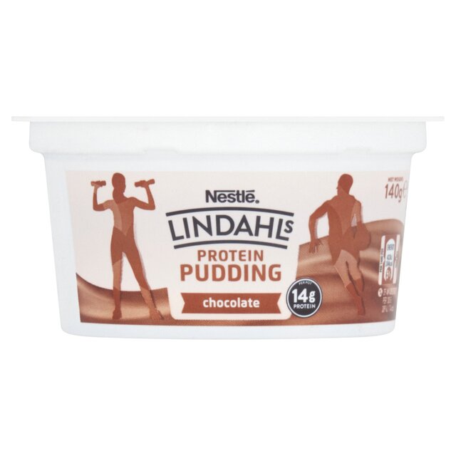Lindahls Chocolate Pro Pudding thumbnail 5