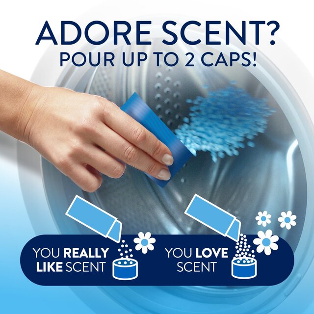 Lenor Unstoppables In Wash Scent Boosters Spring Awakening thumbnail 3