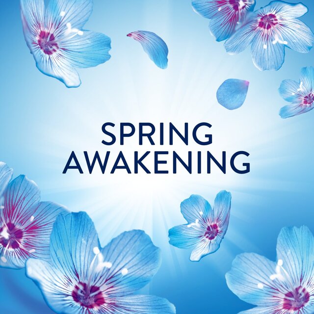 Lenor Unstoppables In Wash Scent Boosters Spring Awakening thumbnail 5