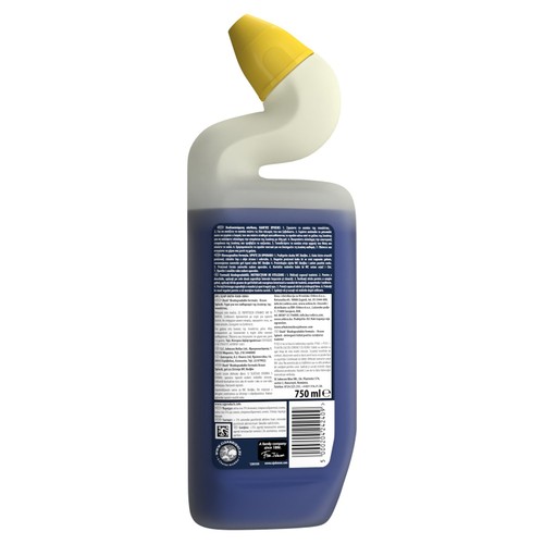 Duck Biodegradable Toilet Cleaning Liquid Ocean Splash thumbnail 3