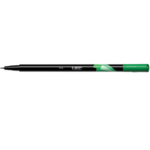 BIC Intensity Fineliners, Pack of 10 thumbnail 3