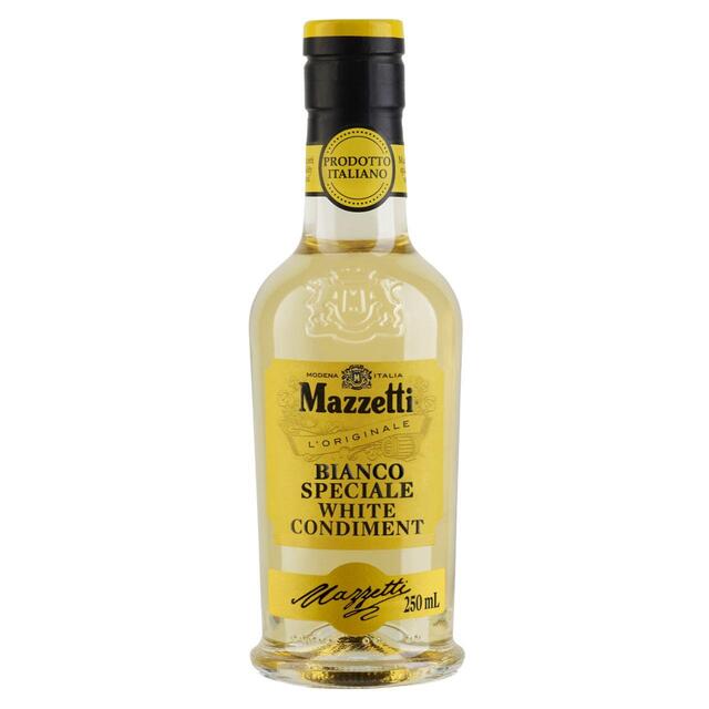 Mazzetti White Condiment thumbnail 2