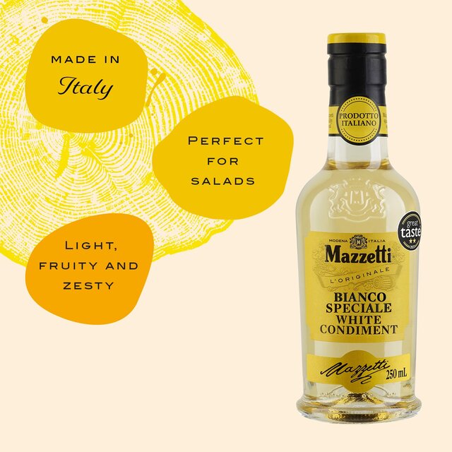 Mazzetti White Condiment thumbnail 4