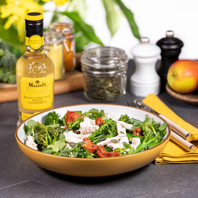 Mazzetti White Condiment thumbnail 6