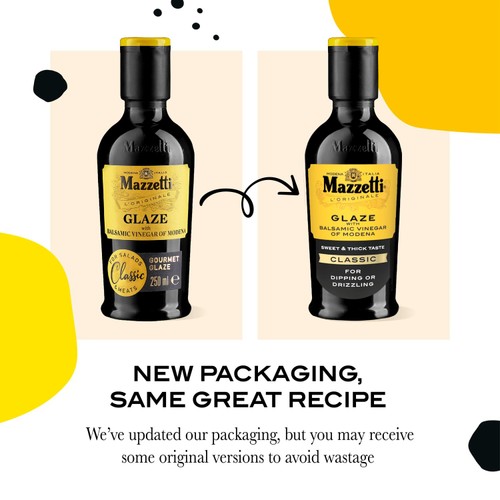 Mazzetti Classic Balsamic Glaze thumbnail 5