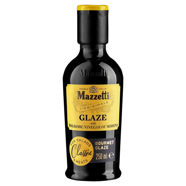 Mazzetti Classic Balsamic Glaze
