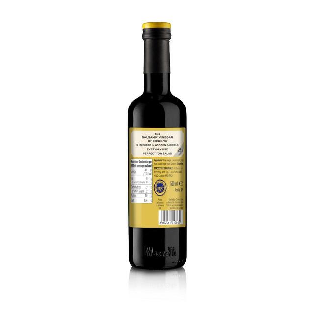 Mazzetti Balsamic Vinegar Yellow Label 2 leaf thumbnail 2