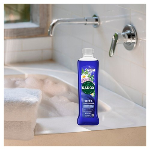 Radox Sleep Aromatherapy thumbnail 4