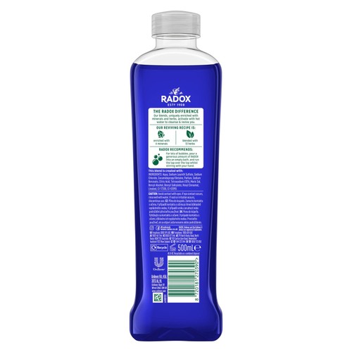 Radox Sleep Aromatherapy thumbnail 6