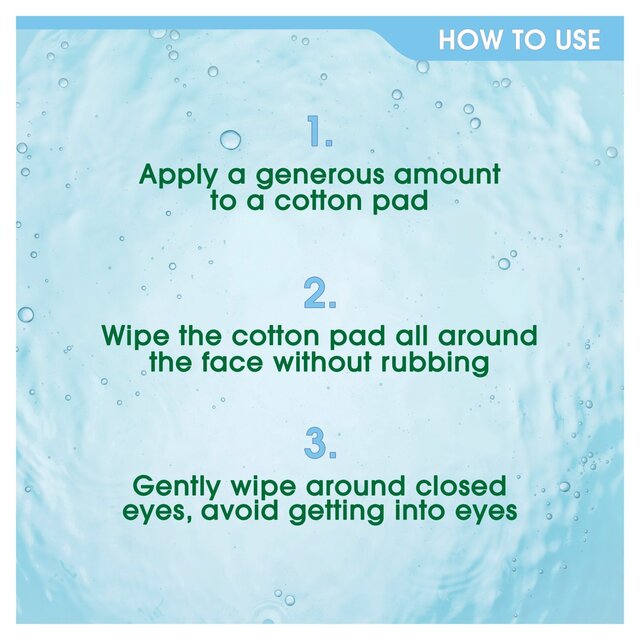 Simple Water Boost Micellar Cleansing Water thumbnail 5