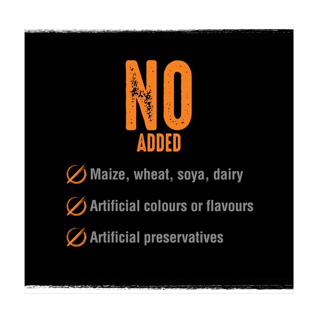 Crave Dog Dry with Turkey and Chicken thumbnail 4