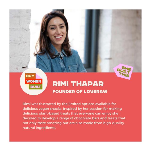 LoveRaw Milk Choc Peanut Butter Cups thumbnail 4