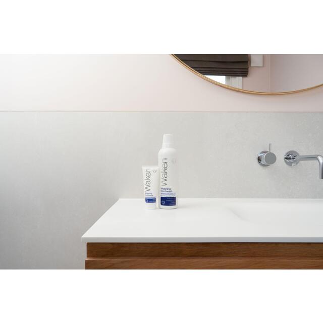 Waken Whitening Toothpaste PepperMint thumbnail 4