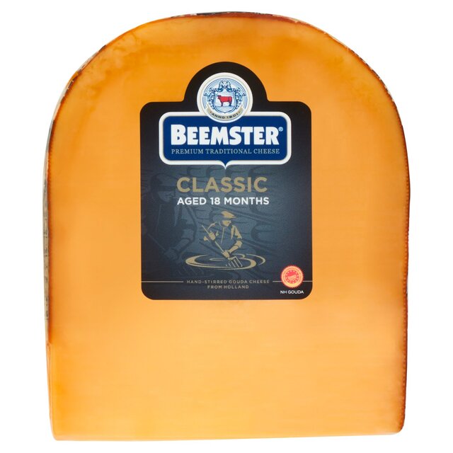 Beemster Classic Gouda