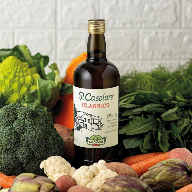 Il Casolare Olive Oil thumbnail 3