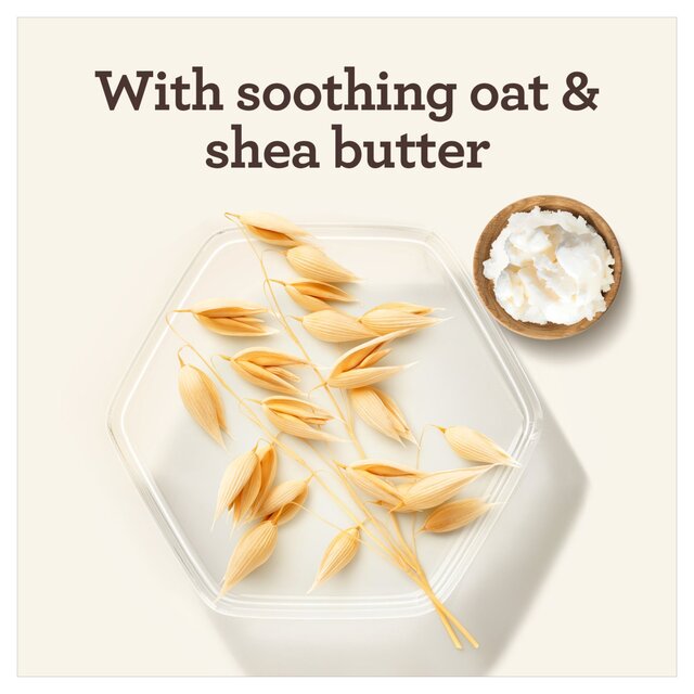 Aveeno Kids Shampoo with Soothing Oat & Shea Butter for Sensitive Skin thumbnail 4