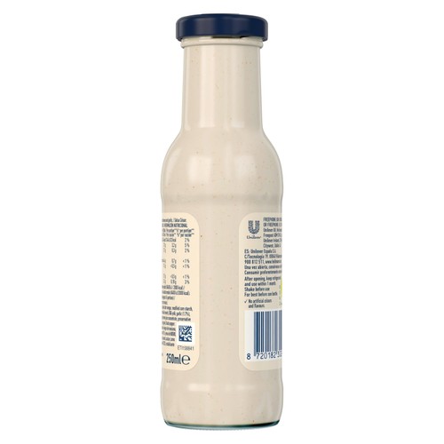 Hellmann's Caesar Salad Dressing & Dip thumbnail 3