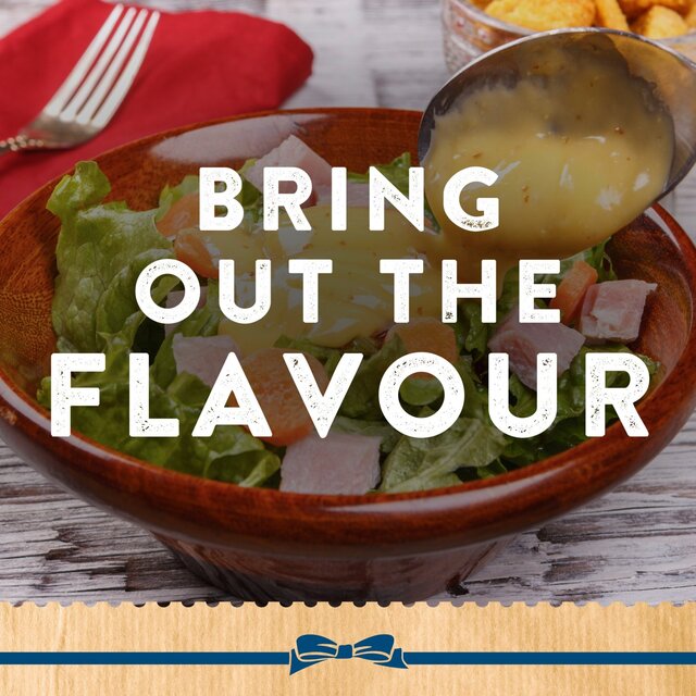 Hellmann's Honey Mustard Salad Dressing & Dip thumbnail 5