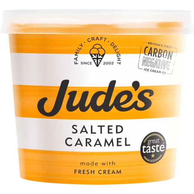 Jude's Salted Caramel Multipack thumbnail 2