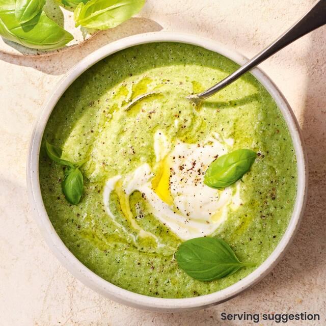 Ocado Natural Yoghurt thumbnail 3