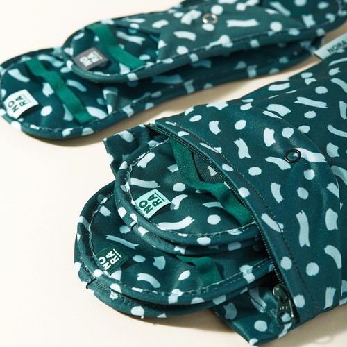 NORA Try Me Reusable Pad Pack thumbnail 7
