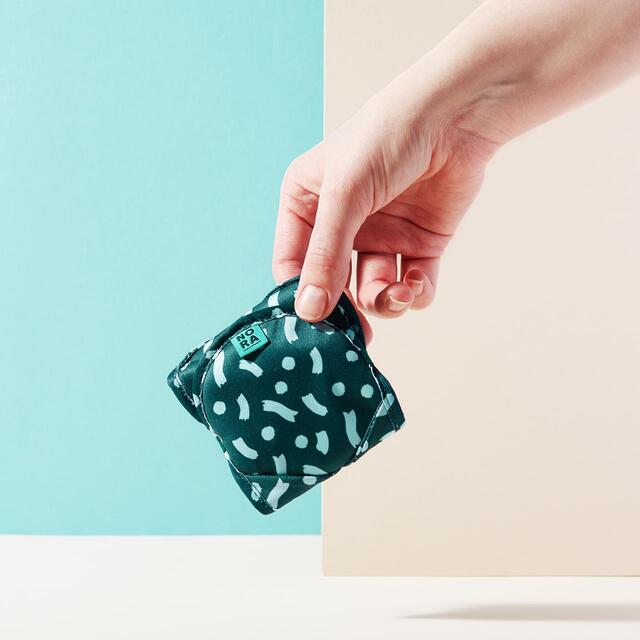 NORA Try Me Reusable Pad Pack thumbnail 6