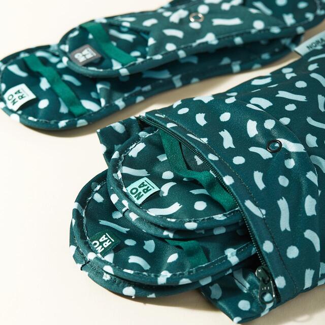 NORA Try Me Reusable Pad Pack thumbnail 7