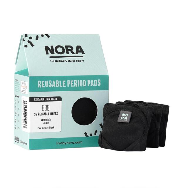 NORA Reusable Liner Pad