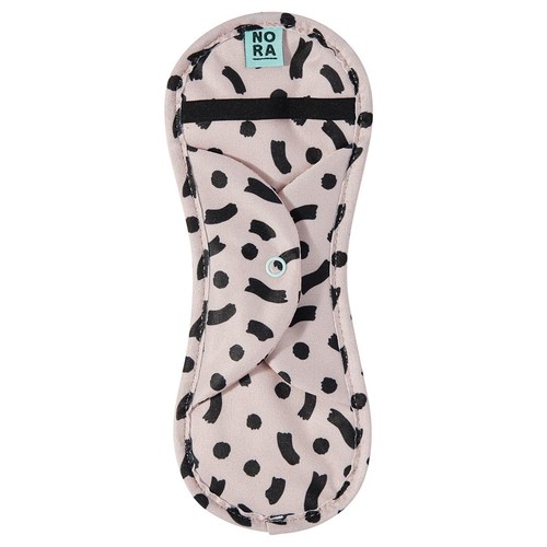 NORA Reusable Sanitary Pad Light thumbnail 2