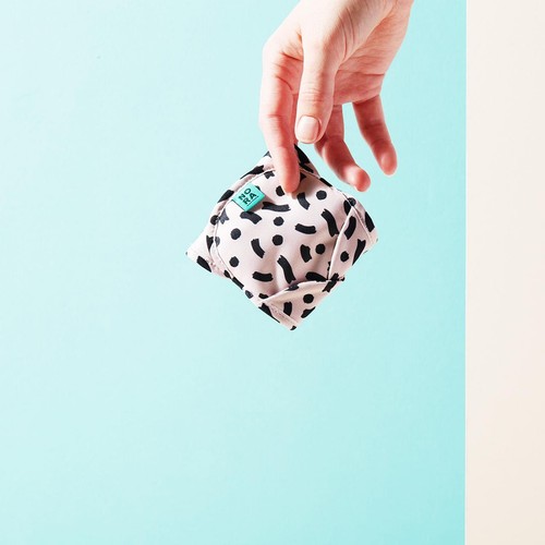 NORA Reusable Sanitary Pad Light thumbnail 6