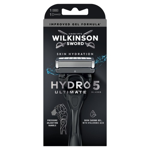 Wilkinson Sword Hydro 5 Skin Protection Advanced Men's Razor