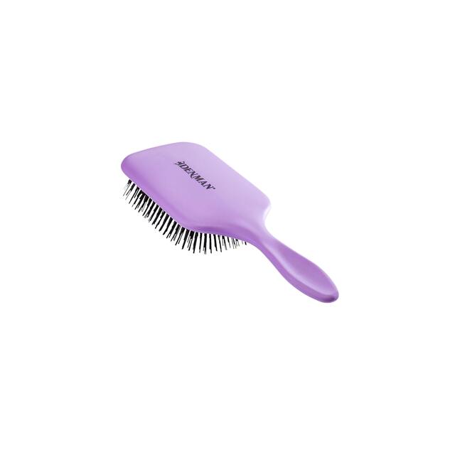 Denman D90L Violet Tangle Tamer Ultra thumbnail 5