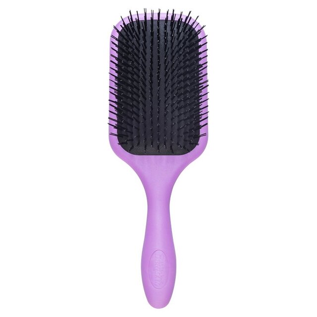 Denman D90L Violet Tangle Tamer Ultra thumbnail 6