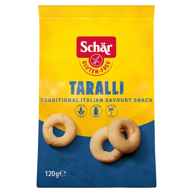 Schar Taralli