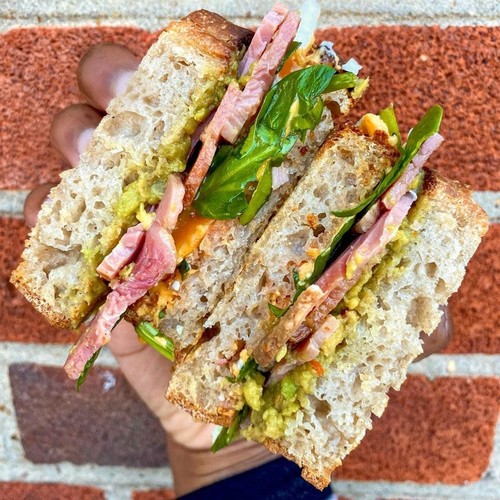 The Jolly Hog Roast Ham thumbnail 2