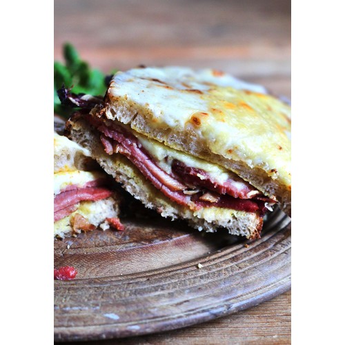 The Jolly Hog Black Treacle Ham thumbnail 2