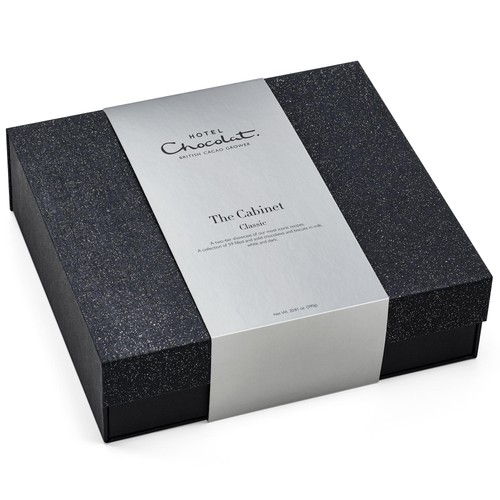 Hotel Chocolat - The Classic Cabinet thumbnail 3