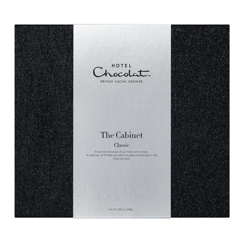 Hotel Chocolat - The Classic Cabinet thumbnail 4
